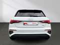 Audi A3 S line 40 TFSI quattro S tronic MMI Blanc - thumbnail 5
