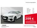 Audi A3 S line 40 TFSI quattro S tronic MMI Blanc - thumbnail 1