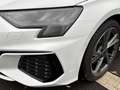Audi A3 S line 40 TFSI quattro S tronic MMI Blanc - thumbnail 6