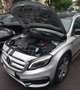 Mercedes-Benz GLA 250 GLA  2,0 Aut AMG Klima Leder Navi LMF18" Zilver - thumbnail 18