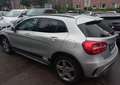 Mercedes-Benz GLA 250 GLA  2,0 Aut AMG Klima Leder Navi LMF18" Zilver - thumbnail 5