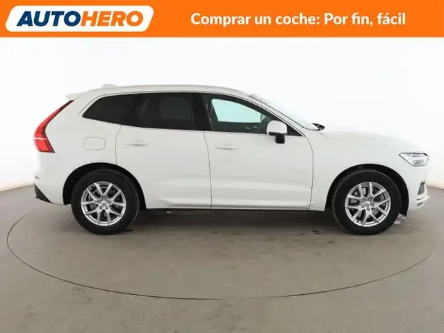 Volvo XC60 view 7