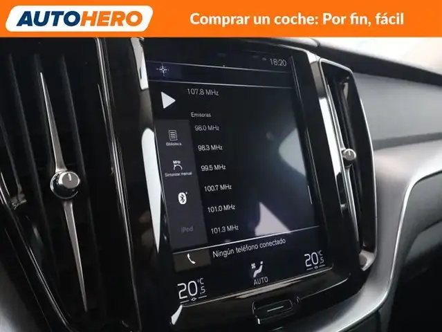 Volvo XC60 view 24