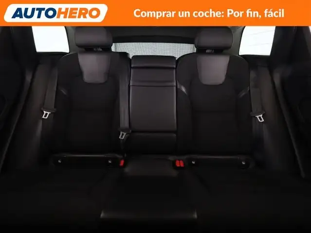 Volvo XC60 view 16