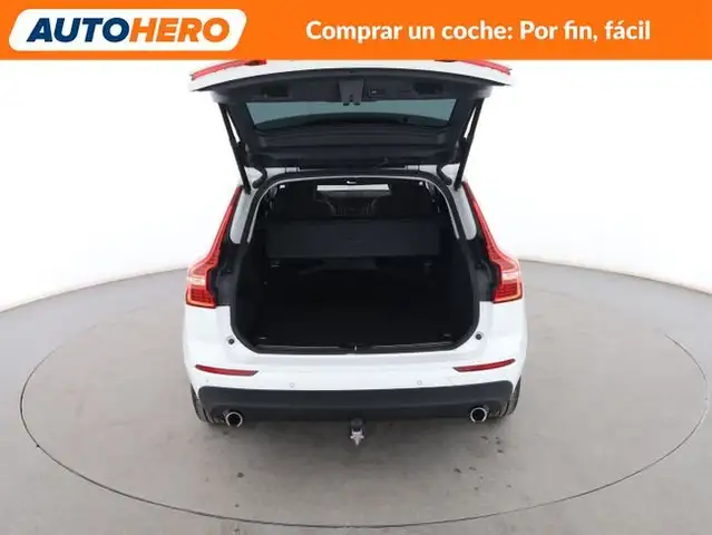 Volvo XC60 view 17