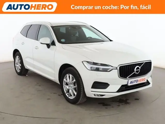 Volvo XC60 view 8