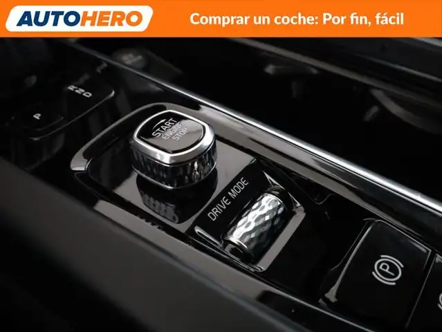 Volvo XC60 view 30