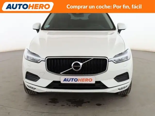 Volvo XC60 view 9