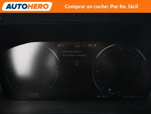 Volvo XC60 view 27