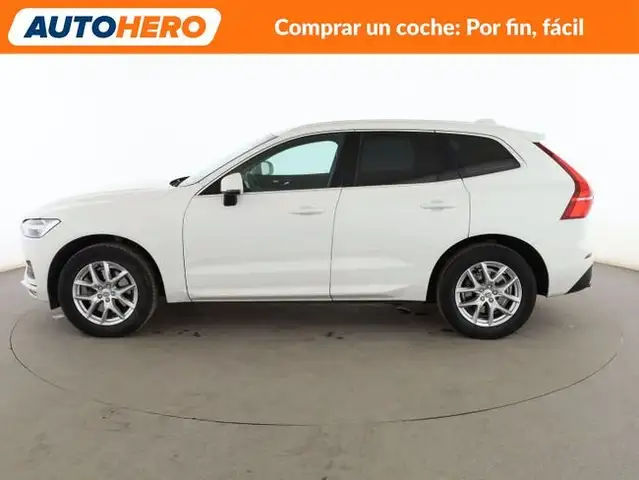 Volvo XC60 view 3