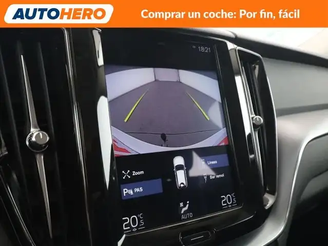 Volvo XC60 view 22