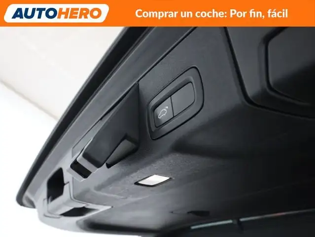 Volvo XC60 view 20