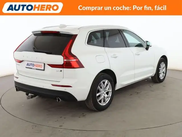 Volvo XC60 view 6