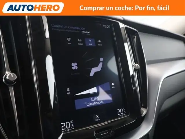 Volvo XC60 view 25