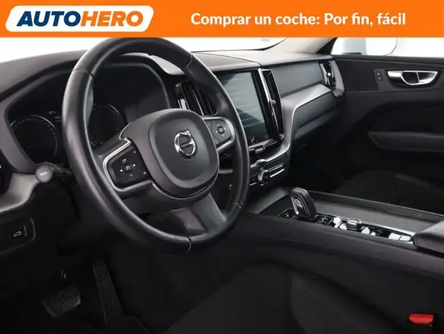Volvo XC60 view 12