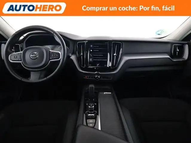 Volvo XC60 view 13