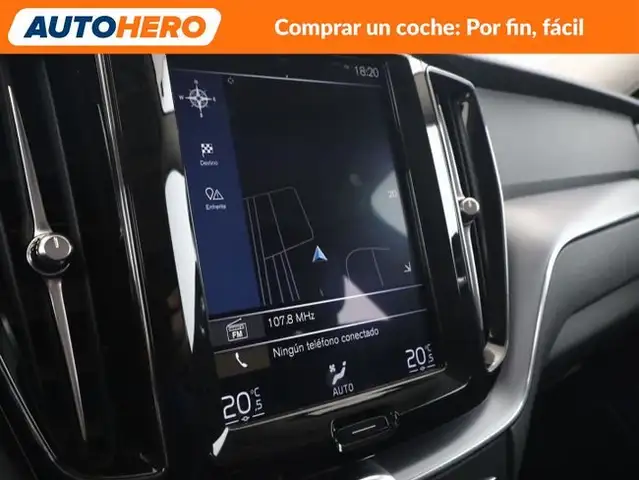 Volvo XC60 view 21