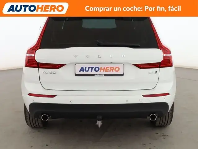 Volvo XC60 view 5