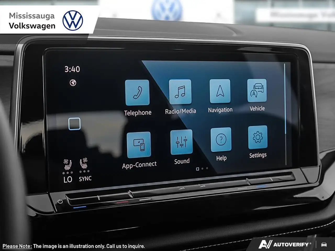 Volkswagen Atlas photo Volkswagen Atlas