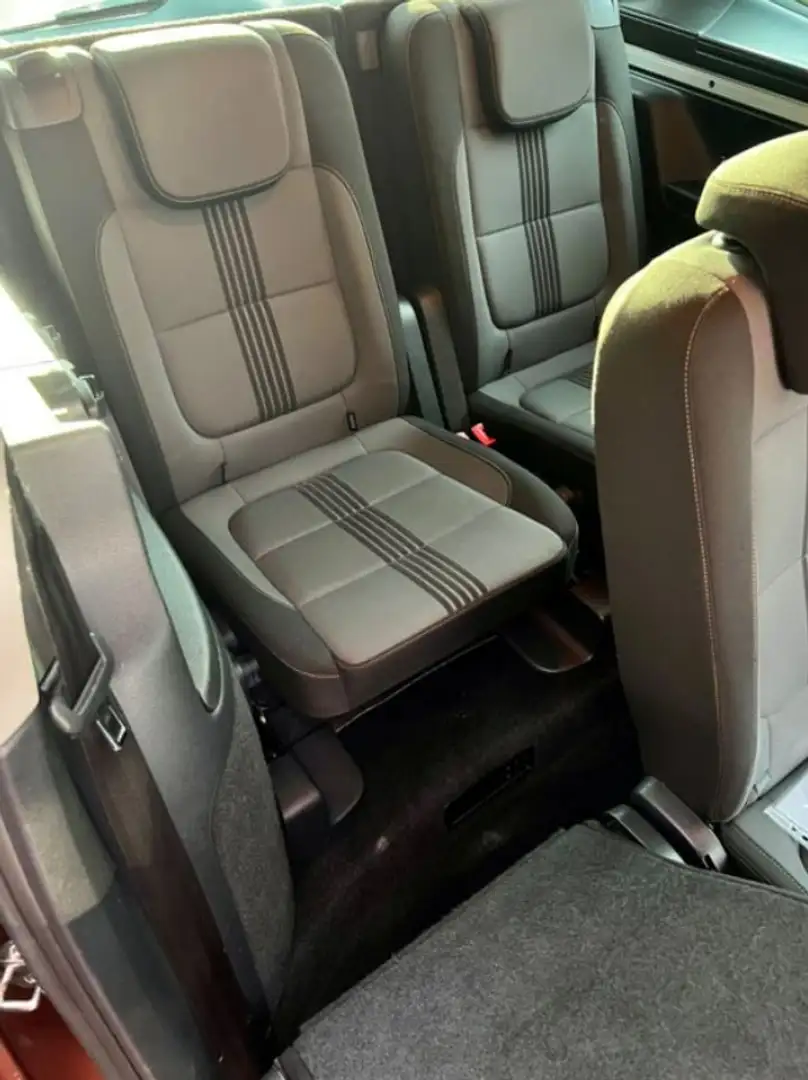 Volkswagen Sharan Highline BMT SCR 2,0 TDI DSG - 2