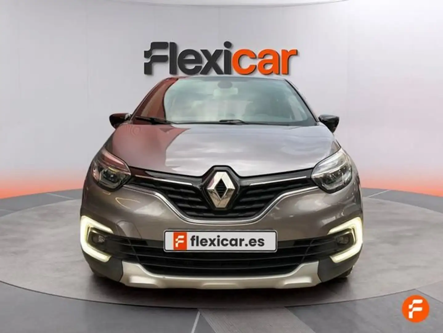 Renault Captur 1.5dCi Energy Xmod 81kW Gris - 2
