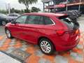 Skoda Scala 1.0 TSI 110 DSG7 AMBITION PACK DESIGN \u0026amp;amp; CONFORT Rouge - thumbnail 7