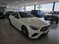 Mercedes-Benz E 220 Coupé 220d 9G-Tronic Blanco - thumbnail 4