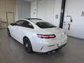 Mercedes-Benz E 220 Coupé 220d 9G-Tronic Blanco - thumbnail 8
