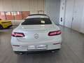 Mercedes-Benz E 220 Coupé 220d 9G-Tronic Blanco - thumbnail 6