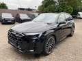 Audi Q7 50 TDI S line 7 Si  Panorama Allradlenkung 22 Schwarz - thumbnail 6