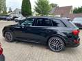 Audi Q7 50 TDI S line 7 Si  Panorama Allradlenkung 22 Schwarz - thumbnail 5