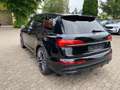 Audi Q7 50 TDI S line 7 Si  Panorama Allradlenkung 22 Schwarz - thumbnail 4