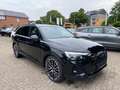 Audi Q7 50 TDI S line 7 Si  Panorama Allradlenkung 22 Schwarz - thumbnail 1