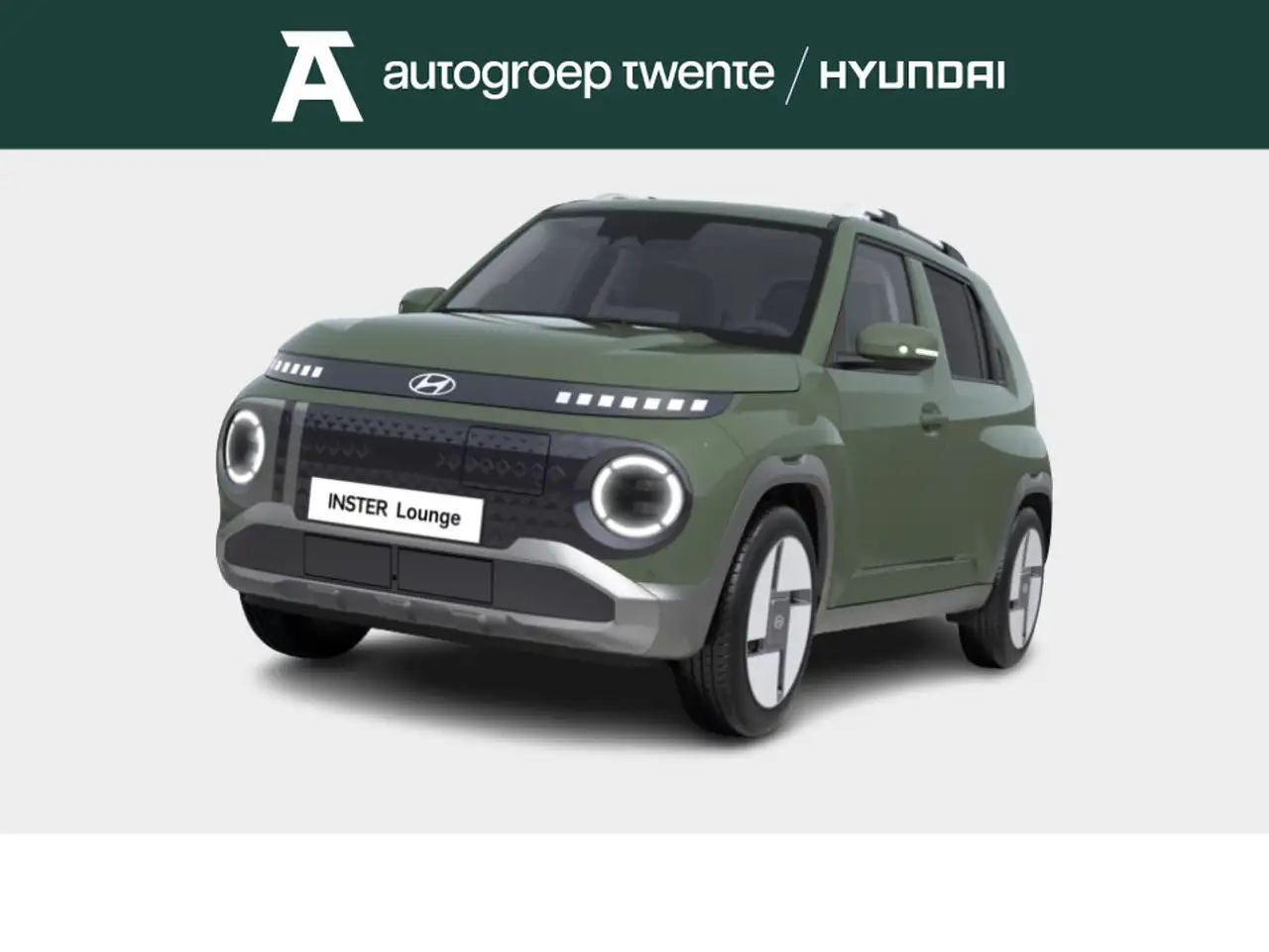 Hyundai Inster