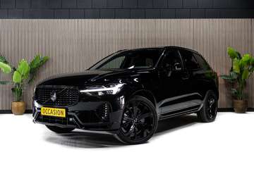 XC 60 T8 AWD Ultimate Black | H&K | Pano | 360 Cam