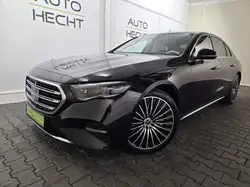 Mercedes-Benz E 450 d 4Matic 9G, Exclusive Premium, AMG Alu