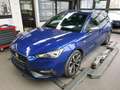 SEAT Leon Sportstourer 2.0 TDI DSG FR PANO KAMERA LM1 Bleu - thumbnail 2