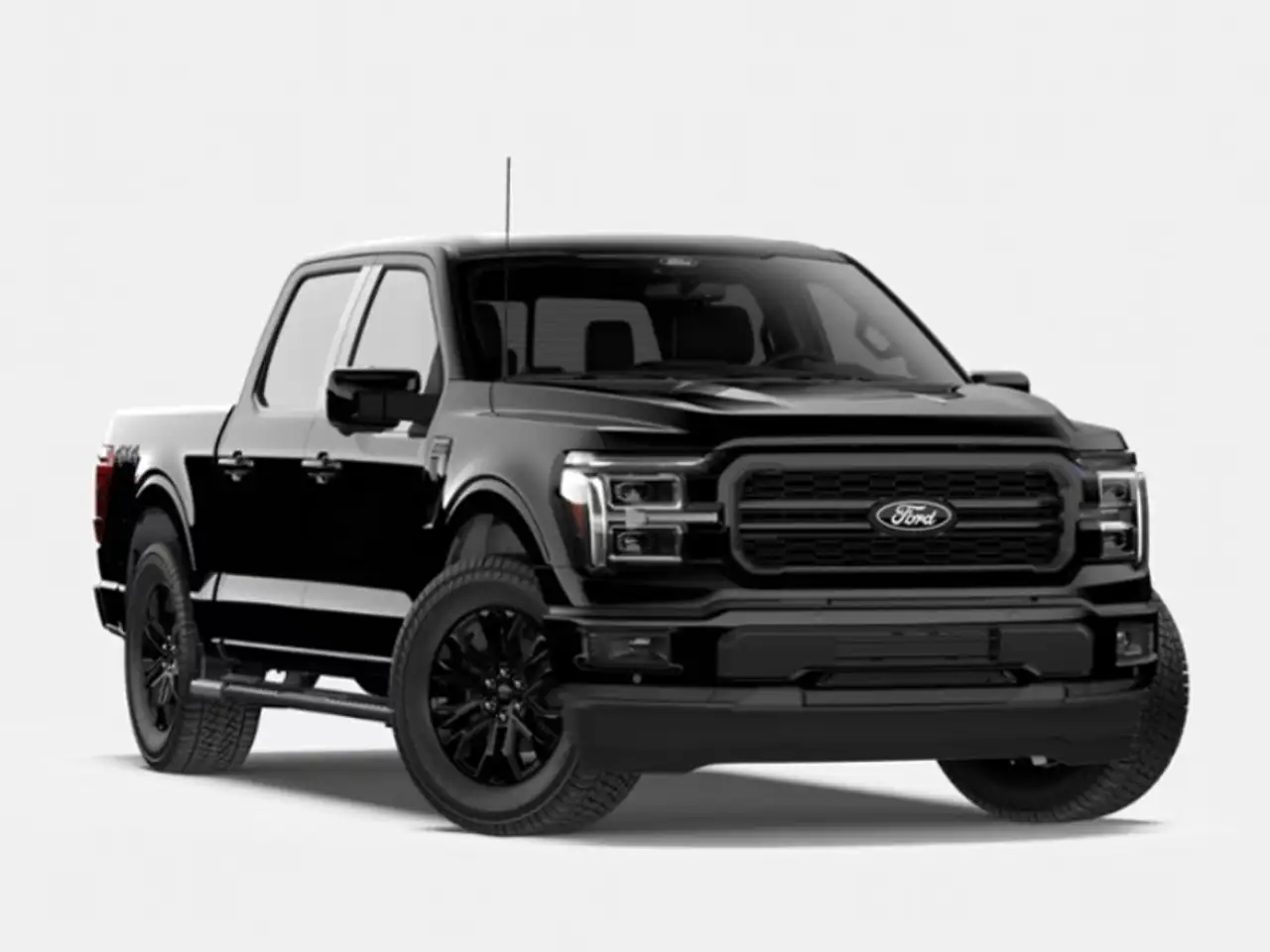 2026 Ford F 150