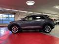 Volkswagen T-Roc Style 1.5 TSI DSG AHK Navi LED ACC Klima Sitzheizu Grau - thumbnail 4