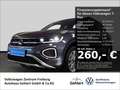 Volkswagen T-Roc Style 1.5 TSI DSG AHK Navi LED ACC Klima Sitzheizu Grau - thumbnail 1