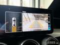 Mercedes-Benz C 180 C 180 Coupé AMG Night Navi+Pano+Kamera+LED+Sound Gris - thumbnail 11