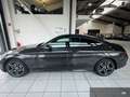 Mercedes-Benz C 180 C 180 Coupé AMG Night Navi+Pano+Kamera+LED+Sound Gris - thumbnail 4