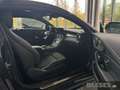 Mercedes-Benz C 180 C 180 Coupé AMG Night Navi+Pano+Kamera+LED+Sound Gris - thumbnail 12