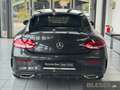 Mercedes-Benz C 180 C 180 Coupé AMG Night Navi+Pano+Kamera+LED+Sound Gris - thumbnail 6