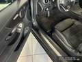 Mercedes-Benz C 180 C 180 Coupé AMG Night Navi+Pano+Kamera+LED+Sound Gris - thumbnail 8