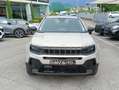 Jeep Avenger Autocarro 1.2 Turbo 100 CV MHEV Longitude N1 Gris - thumbnail 2