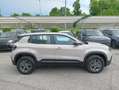 Jeep Avenger Autocarro 1.2 Turbo 100 CV MHEV Longitude N1 Gris - thumbnail 4