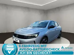 Opel Automatik, Komfort-Paket, LED, Sitz-und