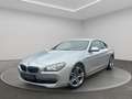 BMW 640 Baureihe 6 Coupe 640 i*1 Hand*top zustand* Zilver - thumbnail 1