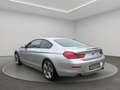 BMW 640 Baureihe 6 Coupe 640 i*1 Hand*top zustand* Zilver - thumbnail 4